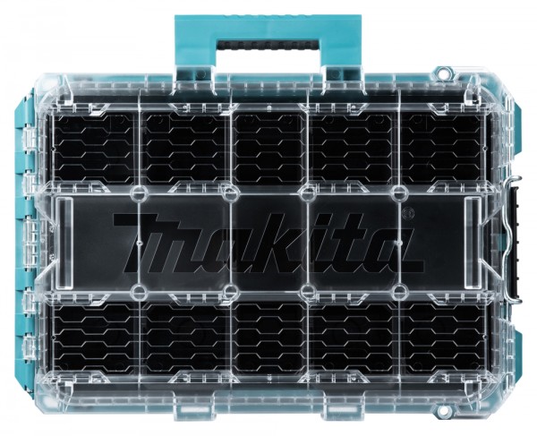 Makita MakTrak Organizer Mittel (P-91045)