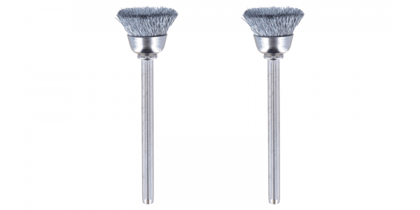 DREMEL® Drahtbürste 13 mm (442)