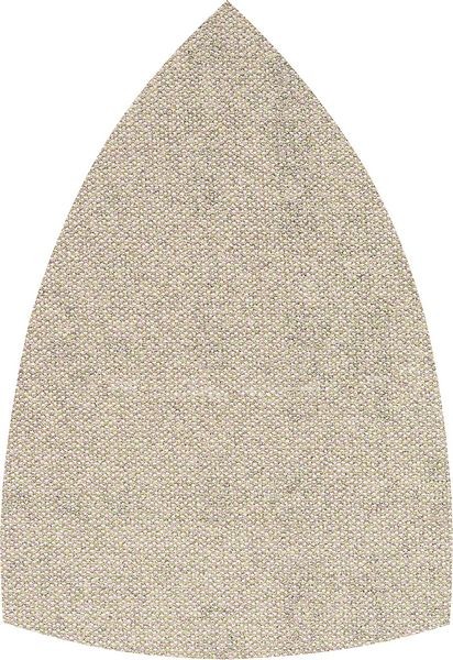 Bosch Professional Expert M480 Schleifnetz für Multischleifer 100 x 150 mm, G 80, 10-tlg. (2608900725)