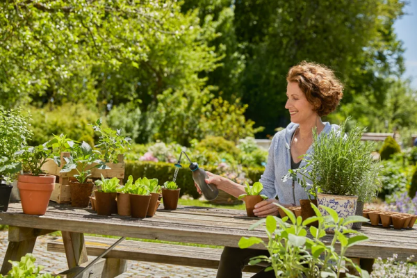 Gardena Softsprüher 0,45 L (11102-20)