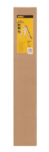 Dewalt DE0736-XJ Stativ 5/8