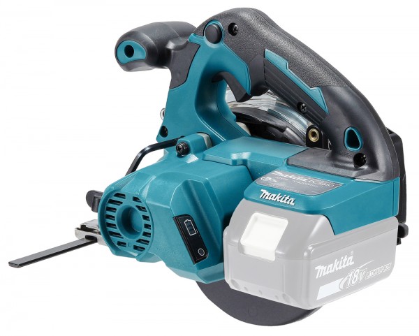 Makita DCS553Z Akku-Metallkreissäge