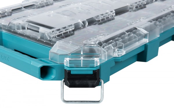 Makita MakTrak Organizer Flach (P-91051)