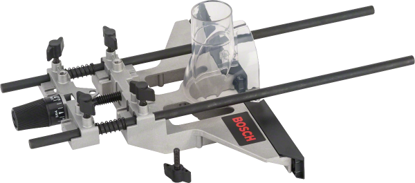 Bosch Professional Parallelanschlag mit Feineinstellung (2607001387)