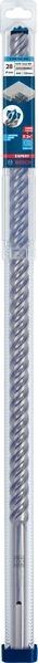 Bosch Professional Expert SDS max-8X Hammerbohrer, 28 x 600 x 720 mm (2608900249)