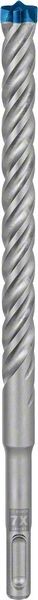 Bosch Professional Expert SDS plus-7X Hammerbohrer, 13 x 150 x 215 mm (2608900117)