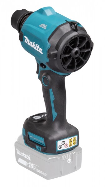 Makita DAS180Z Akku-Gebläse
