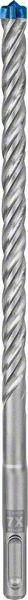 Bosch Professional Expert SDS plus-7X Hammerbohrer, 10 x 150 x 215 mm, 10-tlg. (2608900171)