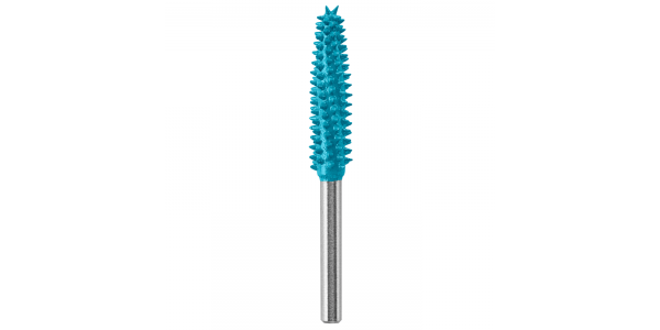 DREMEL® MAX Power Carving Kegelfräser (9952)