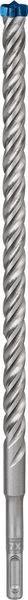 Bosch Professional Expert SDS plus-7X Hammerbohrer, 14 x 250 x 315 mm (2608900122)