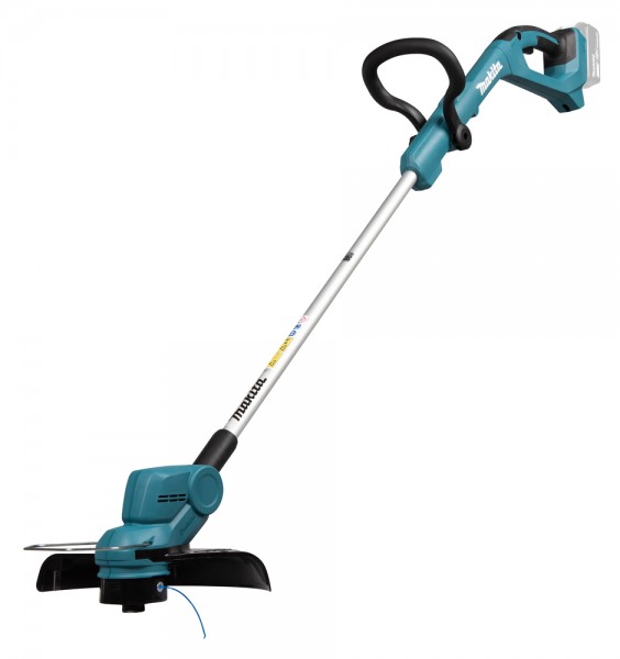 Makita DUR193Z Akku-Rasentrimmer