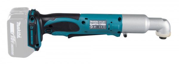 Makita DTL061Z Akku-Winkel-Schlagschrauber