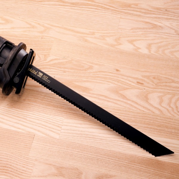 Makita Reciprosägeblatt 300mm S1213 (B-52124)