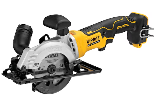 Dewalt DCS571N-XJ Akku-Handkreissäge