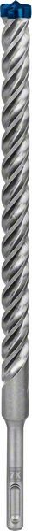 Bosch Professional Expert SDS plus-7X Hammerbohrer, 16 x 200 x 265 mm (2608900131)