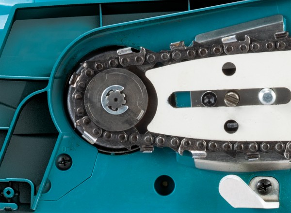 Makita UC002GZ Akku-Kettensäge