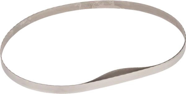 Bosch Professional PRO Bandsägeblatt CB4418, Zahnteilung 1,4 mm (2608649006)