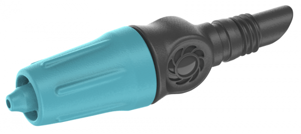 Gardena Micro-Drip-System Regulierbarer Endtropfer 0-15 l/h - Inhalt: 10 Stück (13305-20) (1391-20)
