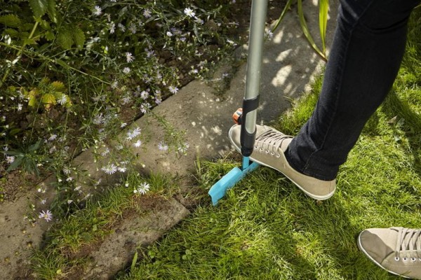 Gardena cs-Rasenkantenstecher (3149-20)