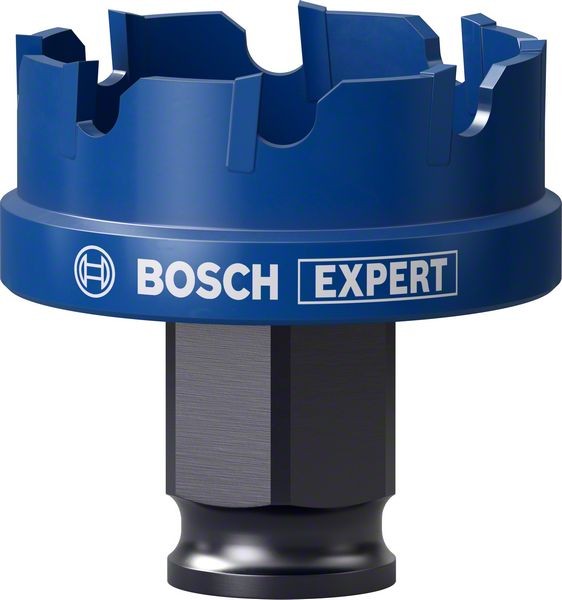 Bosch Professional Expert Sheet Metal Lochsäge, 35 x 40 mm (2608900498)