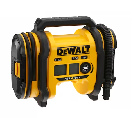 Dewalt DCC018N-XJ Akku-Kompressor