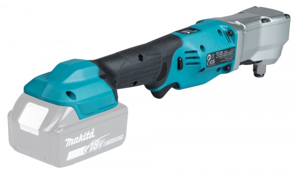 Makita DTL300Z Akku-Winkel-Schlagschrauber