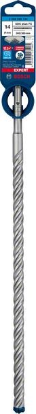 Bosch Professional Expert SDS plus-7X Hammerbohrer, 14 x 300 x 365 mm (2608900123)