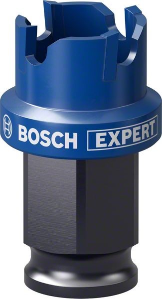 Bosch Professional Expert Sheet Metal Lochsäge, 21 x 40 mm (2608900492)