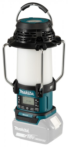 Makita DMR056 Akku-Laternenradio