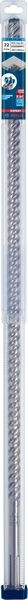 Bosch Professional Expert SDS max-8X Hammerbohrer, 22 x 800 x 920 mm (2608900236)