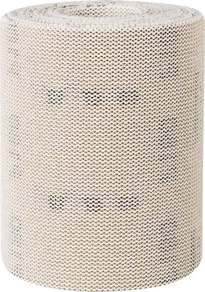 Bosch Professional Expert M480 Schleifnetzrolle, 93 mm, 5 m, G 180 (2608900780)