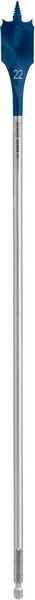 Bosch Professional Expert SelfCut Speed Flachfräsbohrer, 22 x 400 mm (2608900348)