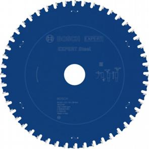 Bosch Professional EXP Stahl KSB,210×2/1,6×30mm,Z48 (2608643057)