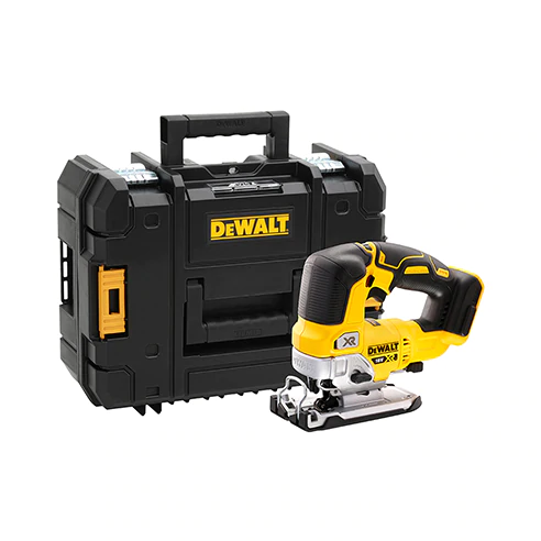 Dewalt DCS334NT-XJ Akku-Stichsäge