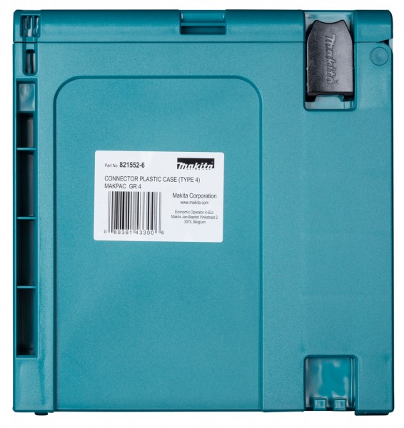 Makita MakPac Gr. 4 (821552-6)