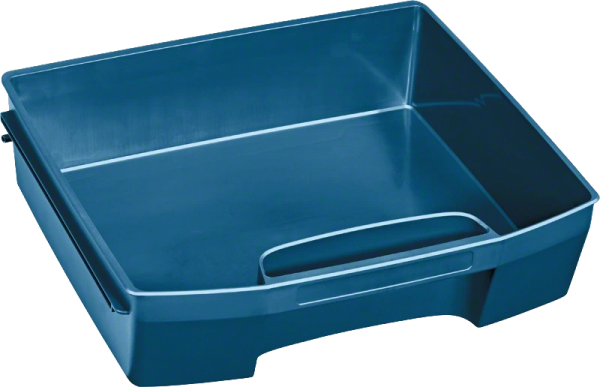 Bosch Professional LS-Tray 92 Schublade (1600A001RX)