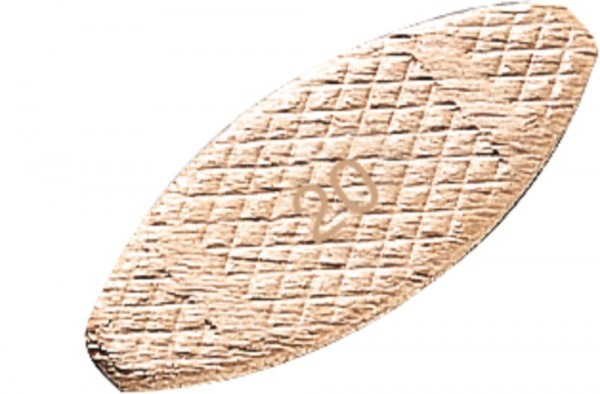 Makita 100 Stk., Holzflachdübel, Nr. 20 (A-16944)