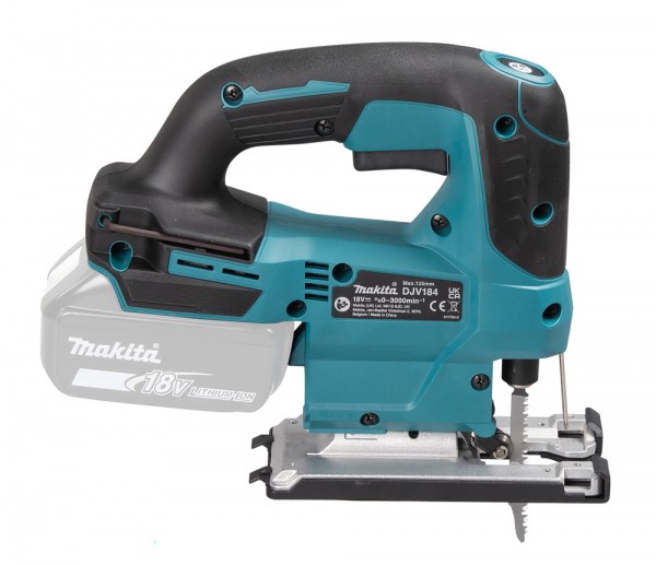 Makita DJV184Z Akku-Stichsäge