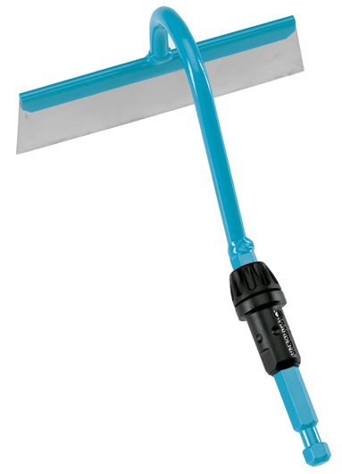 Gardena cs-Unkrauthacke 16 cm (3113-20)