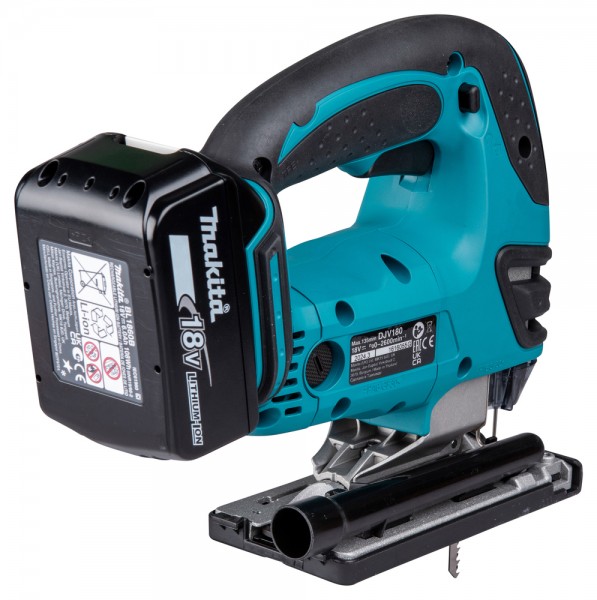Makita DJV180ZX Akku-Stichsäge