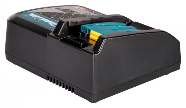 Makita DC18RC Akku-Ladegerät (195584-2)