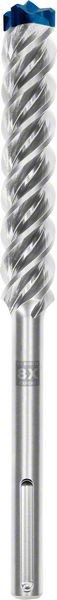 Bosch Professional Expert SDS max-8X Hammerbohrer, 30 x 200 x 320 mm (2608900252)