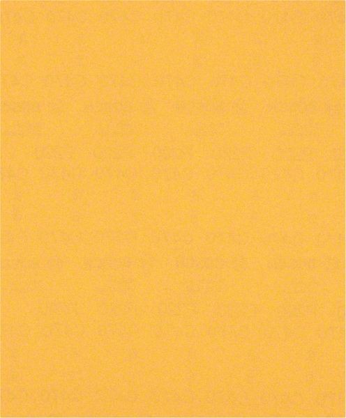 Bosch Professional Expert C470 Schleifpapier zum Handschleifen, 230 x 280 mm, G 220 (2608900964)