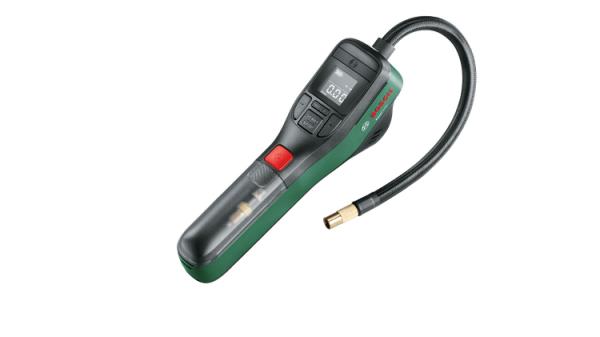 Bosch Professional EasyPump Akku-Druckluftpumpe (0603947000)