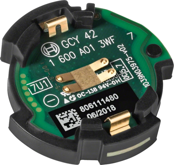Bosch Professional GCY 42 Bluetooth Modul (1600A016NH)