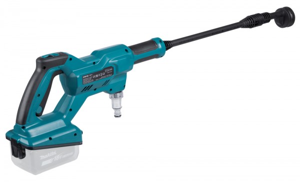 Makita DHW180Z Akku-Hochdruckreiniger