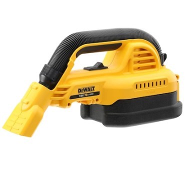 Dewalt DCV517N-XJ Akku-Staubsauger