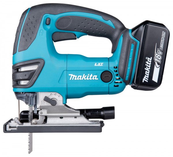 Makita DJV180ZX Akku-Stichsäge