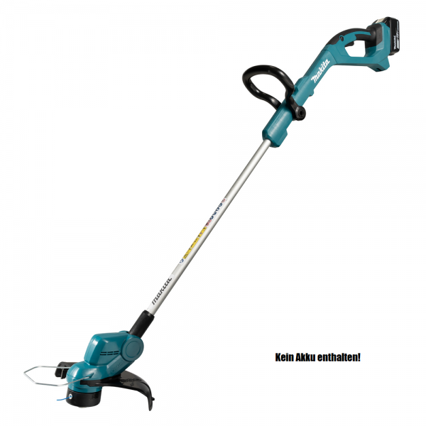 Makita DUR193Z Akku-Rasentrimmer