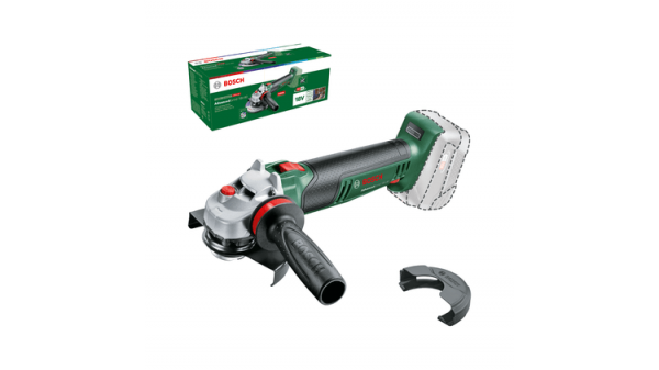 Bosch DIY AdvancedGrind 18V-8 Akku-Winkelschleifer (06033E5100)